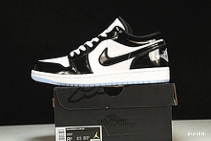 1 SE Jordan Concord Low DV1309-100 0723
